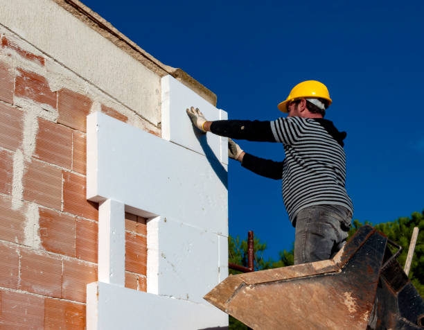 Best Insulation Installation Services in Boulder Creek, CA
