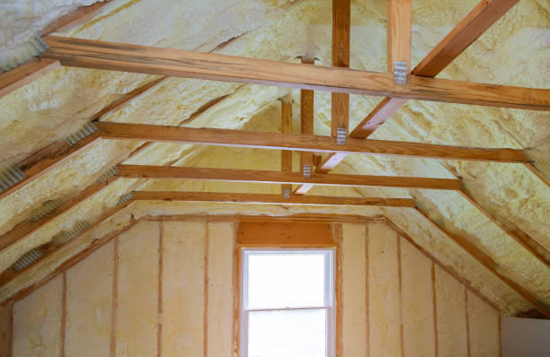 Best Insulation for Specific Applications in Boulder Creek, CA