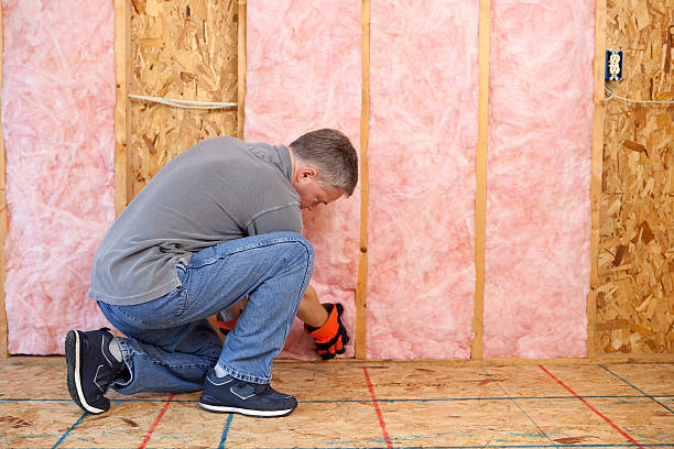 Best Insulation for Specific Applications in Boulder Creek, CA