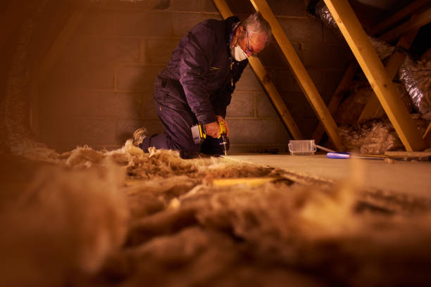 Best Insulation Maintenance and Repair in Boulder Creek, CA